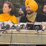 Navjot Sidhu’s Viral Video: Can Special Diet Cure Cancer? A Fact-Check