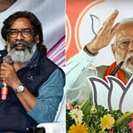 Jharkhand Elections: Exit Polls Give NDA Edge, But Hemant Soren Confident