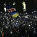 Why Thousands Of Georgian Are Protesting In Tbilisi After EU Bid Halted