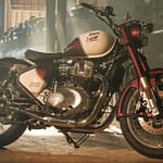 Royal Enfield Classic 650 Twin To Launch In January 2025; Pics Inside