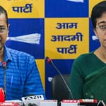 in aaps first list for delhi polls 6 of 11 candidates are defectors