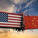 is imposing tariffs on chinese imports a good idea explained