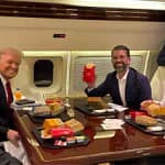 jimmy kimmel says jd vance must be on in his couch as trump enjoys boys night out