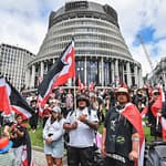 k2rvjpd8 maori protest new zealand afp 625x300 20 November 24 EMzLUw