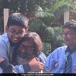Jharkhand Elections Results: As INDIA Poised For Jharkhand Win, A Hemant Soren Moment With His Sons