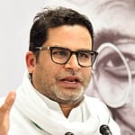Prashant Kishor's Party 'Jan Suraaj' Fails To Open Account In Bihar Bypolls