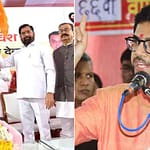 Aaditya Thackeray Leads Milind Deora By 1,700 Votes In Worli Blockbuster
