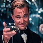 leonardo dicaprio turns 50 titanic to inception a look at actors best performances