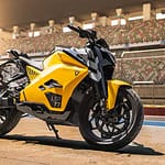 madras sappers electric bike rally concludes in bengaluru powered by ultraviolette f77 mach 2