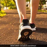 Should You Go For Morning Walks During High Air Pollution?