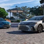 next gen toyota camry india launch on december 11 likely to be assembled locally
