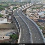 Delhi-Dehradun Expressway Set To Open In January 2025, Reducing Travel Time To 2.5 Hours