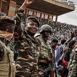 Military Rule Is On The Rise In Africa – Nothing Good Came From It In The Past