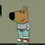 ‘Chill Guy’ Goes Viral On Social Media, What Is The Laid-Back Dog Meme