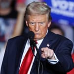 Judge Grants Dismissal Of Donald Trump’s 2020 Election Subversion Case