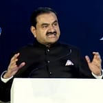 “Comfortable With Discomfort Of Change”: Full Text Of Gautam Adani’s Speech