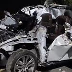 Heads Severed, Body Parts On Road: Party Ends In Deadly Crash In Dehradun For 6 Friends