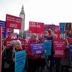 UK Debates Assisted Dying Law: What It Is And The Countries That Allow It