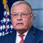 Trump Picks Retired General Keith Kellogg As His Ukraine Envoy