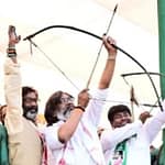 Jailer's Box To Ballot Box: Hemant Soren Scripts 2nd Comeback In A Year