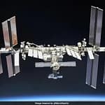 How Sunita Williams, Her Crew Responded To “Toxic” Odour On Space Station