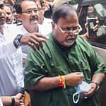 Top Court’s Conviction Question To Probe Agency In Ex Minister’s Bail Case