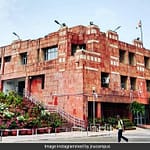 Jawaharlal Nehru University Inviting Applications For Admission To PhD