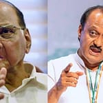 In NCP Vs NCP In Maharashtra, Ajit Pawar's Party Defeats Rival Faction On 29 Seats
