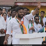 Maharashtra Polls: Fahad Ahmad, Swara Bhasker's Husband, Leads In Anushakti Nagar