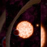 This Alien Planet Has Astronomers Puzzled. Defies Current Understanding Of Physics