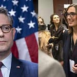 republican speaker backs proposal to ban transgender women from womens restrooms in us congress sarah mcbride responds