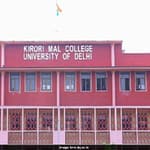 Delhi University’s Kirori Mal College Nullifies Election Of Two Central Councillors