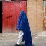 Iraq To Afghanistan: How Women's Basic Rights Are Being Eroded Across World