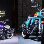 royal enfield goan classic 350 walkaround design features and specifications overdrive