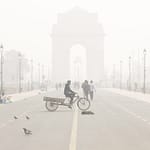 Top Court Pulls Up Delhi Police For Gaps In Pollution Fight, GRAP 4 To Stay