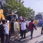 10 Dead, Several Injured After Bus Overturns In Maharashtra
