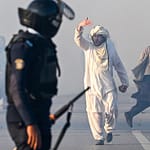 1,000 People Protesting For Imran Khan’s Released Arrested In Pakistan