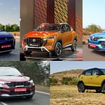tata nexon to mahindra xuv 3xo top 5 suvs under e282b910 lakh with highest ground clearance