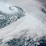 Explained: What Are Bomb Cyclones And How Do They Form?