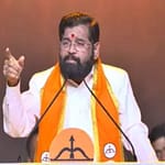 uddhav thackeray abandoned bal thackerays ideology eknath shinde to ndtv