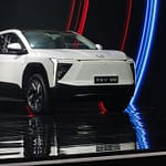 Mahindra XEV 9e Launched In India Priced At Rs 21.90 Lakh: Check Range, Features, and More