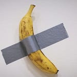 New York Fruit Seller’s Reaction After Banana Auctioned For $6.2 Million