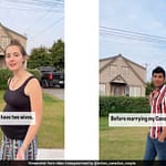 Indian-Canadian Couple Share “Lies” They Were Told About Each Other’s Culture Before Marriage