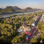 "Profoundly Saddened": Laos Government After 6 Tourists Die Of Contaminated Alcohol