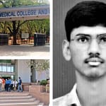 what kind of doctors brother of mbbs student who died due to ragging