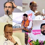 who will win maharashtra battle exit polls give advantage to mahayuti
