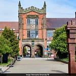 Study Abroad: UK University Offers 30% To 100% Tuition Fee Reduction For 2025-26 Intake