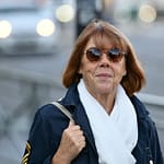 Ex-Husband In French Rape Trial Asks “Forgiveness” From Family
