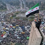 Opinion: Opinion | A Power Vacuum In Syria Is A Threat For Everyone