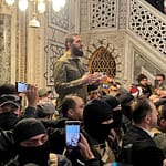 Antony Blinken Says US In Contact With New Syria Rulers